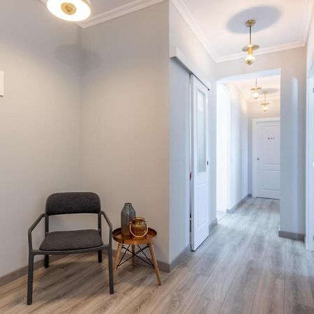 Glorieta Apartment Calpe Luaran gambar