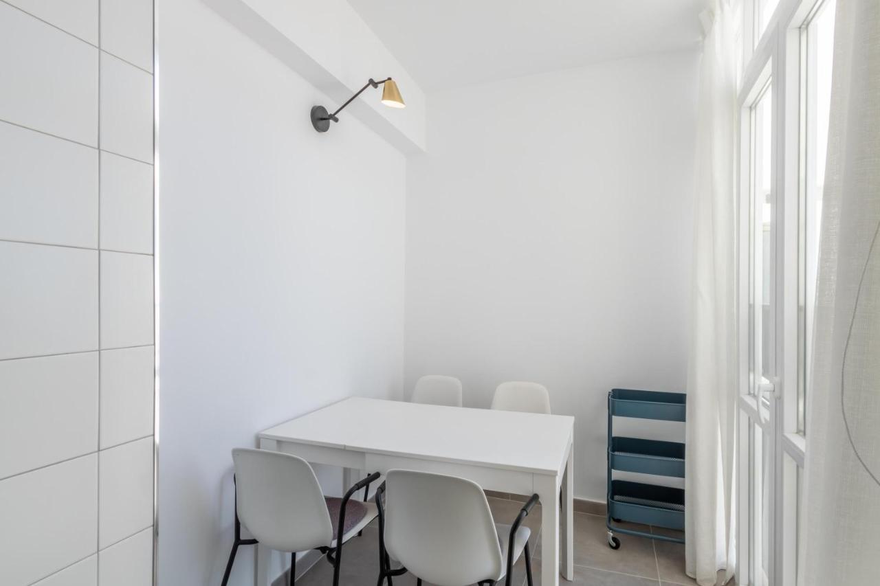 Glorieta Apartment Calpe Luaran gambar