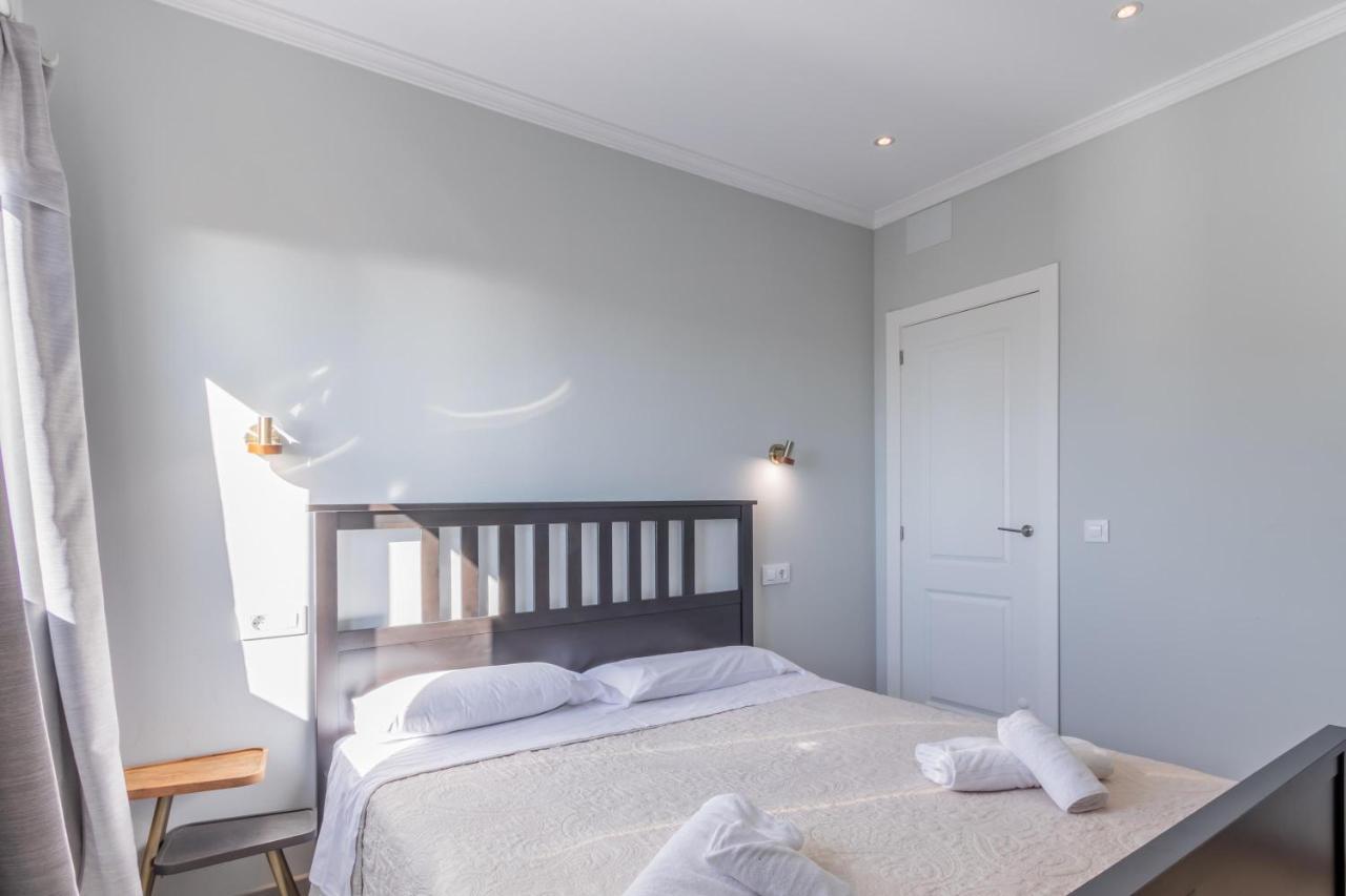 Glorieta Apartment Calpe Luaran gambar