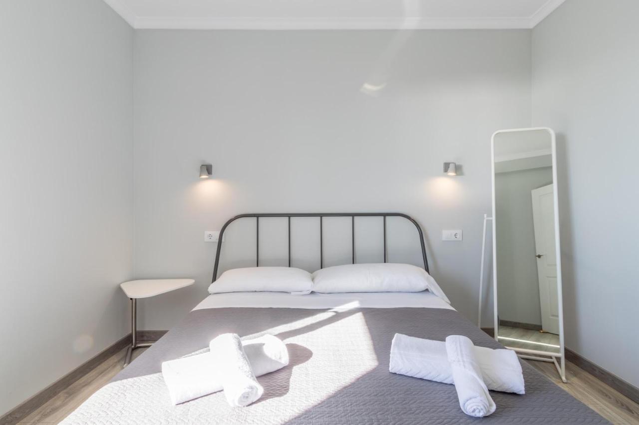 Glorieta Apartment Calpe Luaran gambar