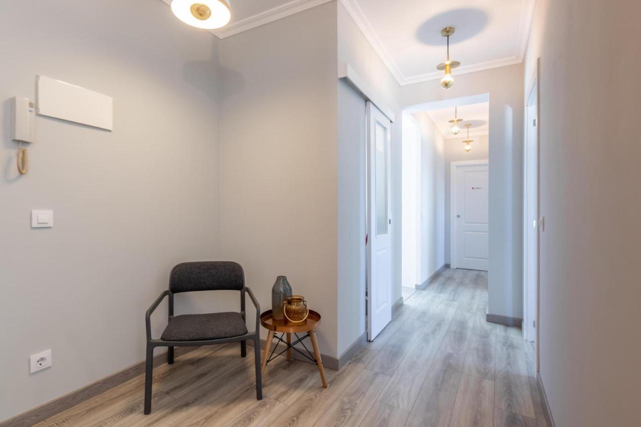 Glorieta Apartment Calpe Luaran gambar