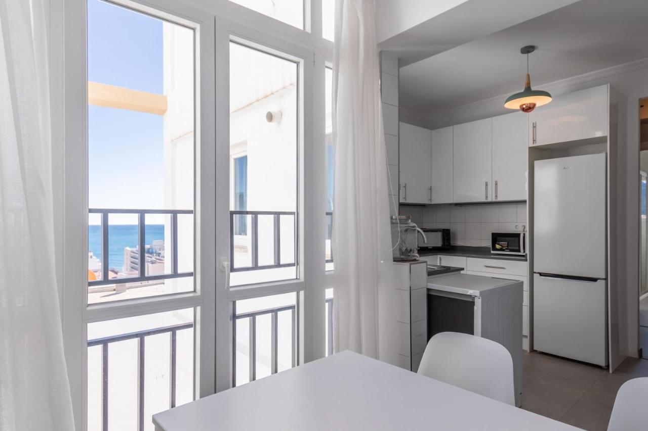 Glorieta Apartment Calpe Luaran gambar