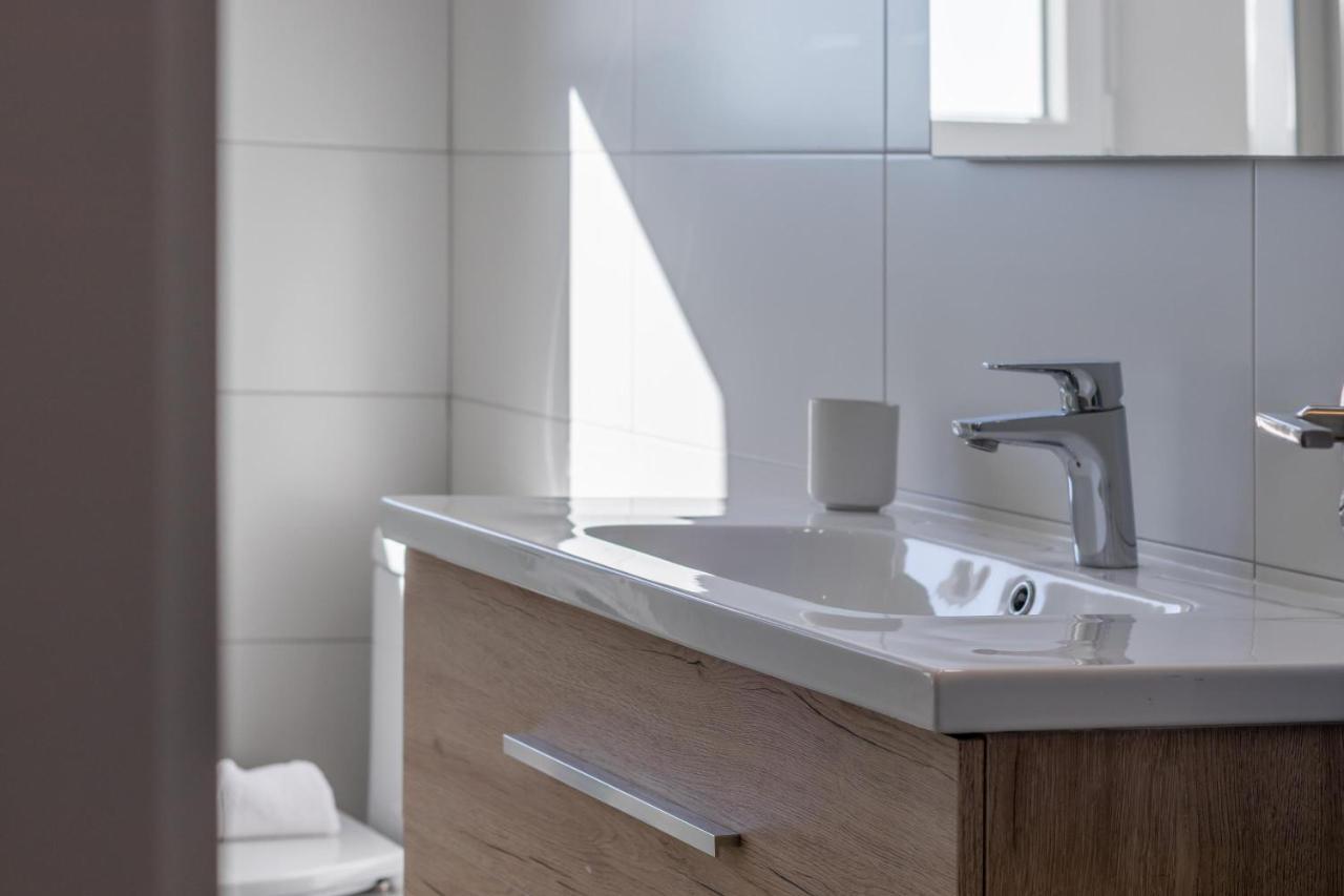 Glorieta Apartment Calpe Luaran gambar