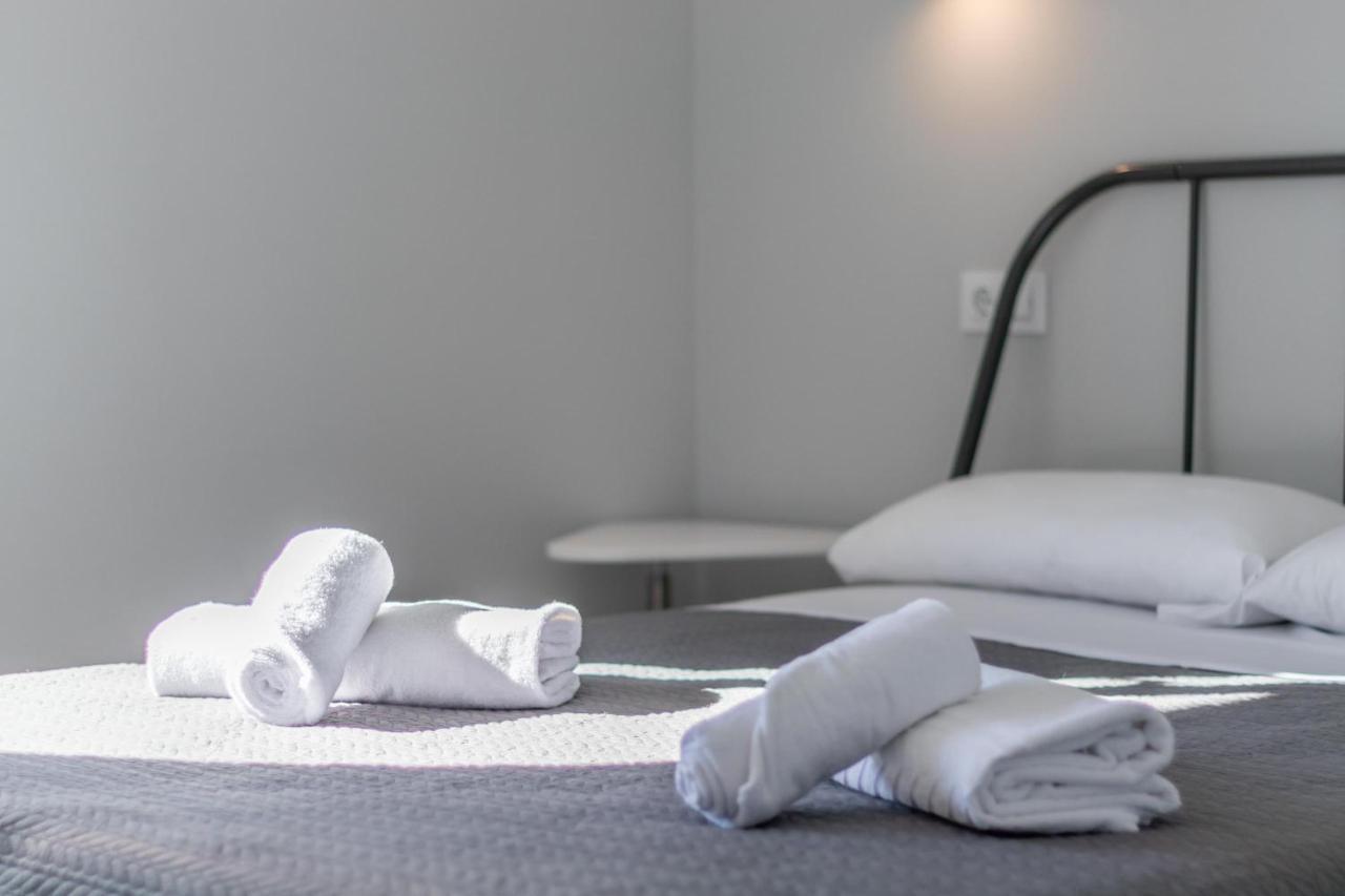 Glorieta Apartment Calpe Luaran gambar